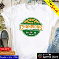 Horizon League Champions Wright State Raiders 2022 - Adult & Kids T-Shirts, Sweatshirts & Hoodies apparel design preview 1