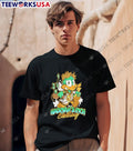Hadrian and Rich clothing Duck - Adult & Kids T-Shirts, Sweatshirts & Hoodies apparel design preview 1