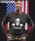 Stone Cold police department - Adult & Kids T-Shirts, Sweatshirts & Hoodies apparel design preview 1