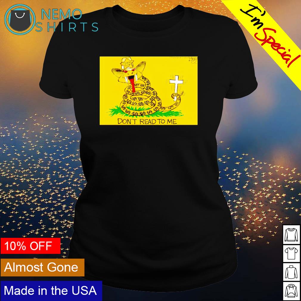 Texas Gop don't read to me - Adult & Kids T-Shirts, Sweatshirts & Hoodies apparel design preview 3