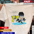 Dallas Stars beat Nashville Predators in season - Adult & Kids T-Shirts, Sweatshirts & Hoodies apparel design preview 1