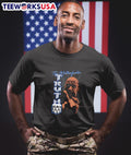 AJ Gray the motherfuckin truth - Adult & Kids T-Shirts, Sweatshirts & Hoodies apparel design preview 1