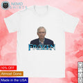 Bill Gates Frozen - Adult & Kids T-Shirts, Sweatshirts & Hoodies apparel design preview 1