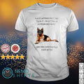 A wise woman once said fuck it I'm getting German - Adult & Kids T-Shirts, Sweatshirts & Hoodies apparel design preview 1