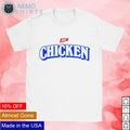 Chicken since 1995 - Adult & Kids T-Shirts, Sweatshirts & Hoodies apparel design preview 1