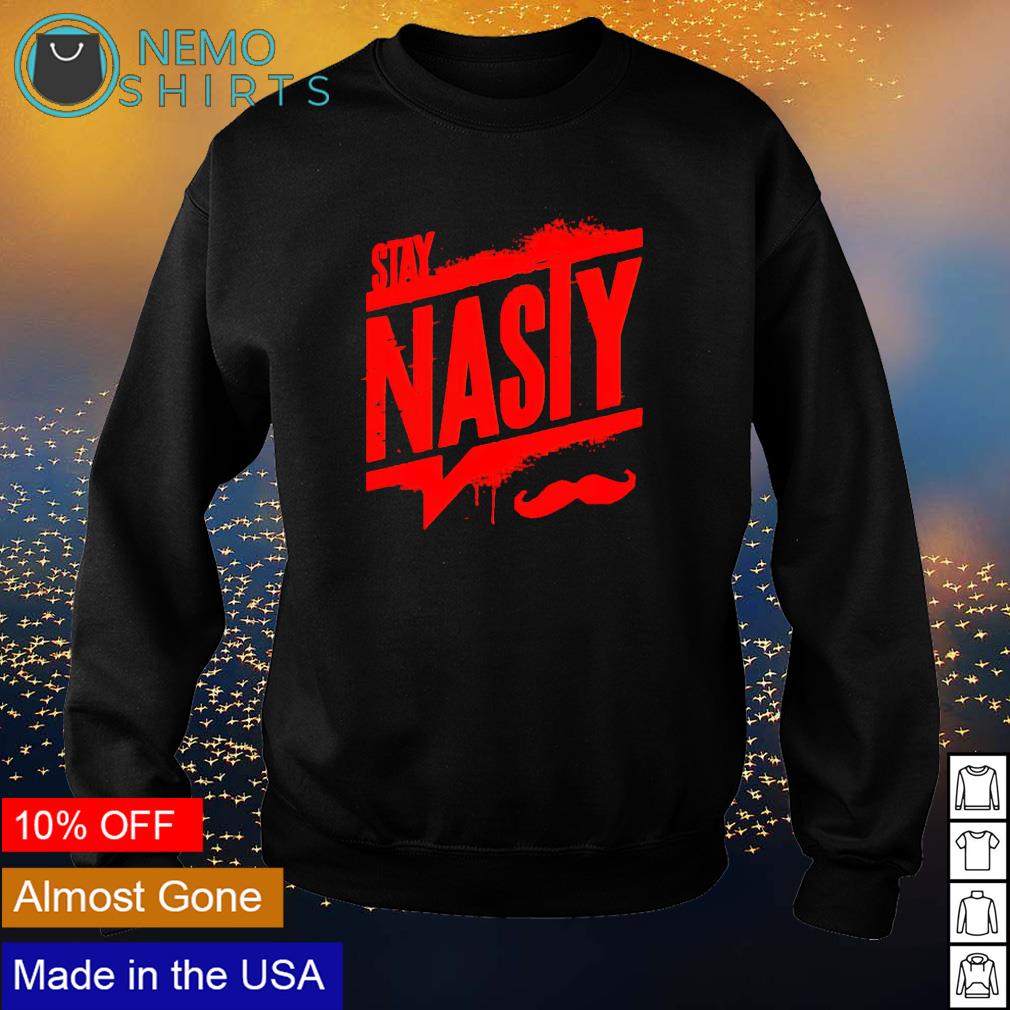Stay nasty rally - Adult & Kids T-Shirts, Sweatshirts & Hoodies product image 4