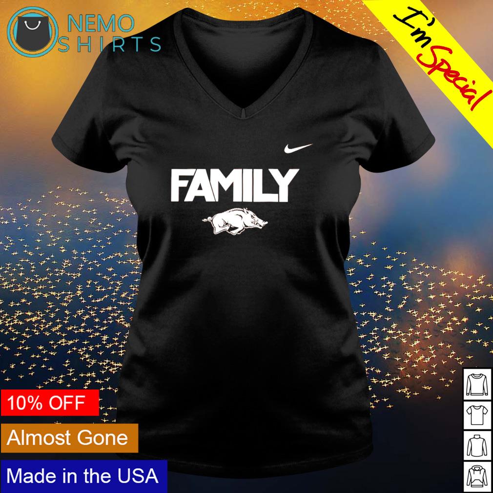 Arkansas Razorback family - Adult & Kids T-Shirts, Sweatshirts & Hoodies product image 5