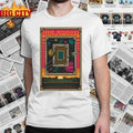 Hulaween Live Oak, Florida 2025 Poster - Adult & Kids T-Shirts, Sweatshirts & Hoodies apparel design preview 1