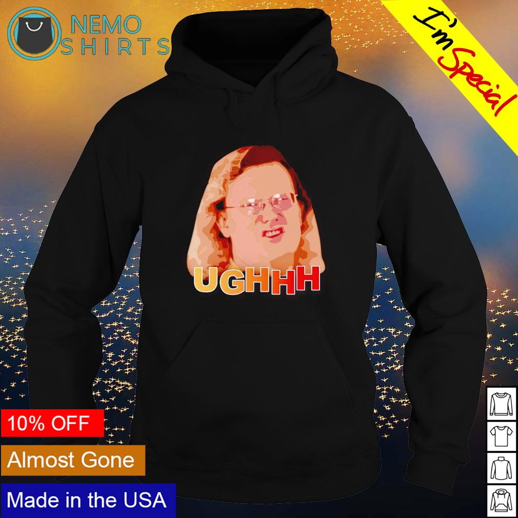 James B. Jones ughhh - Adult & Kids T-Shirts, Sweatshirts & Hoodies product image 2