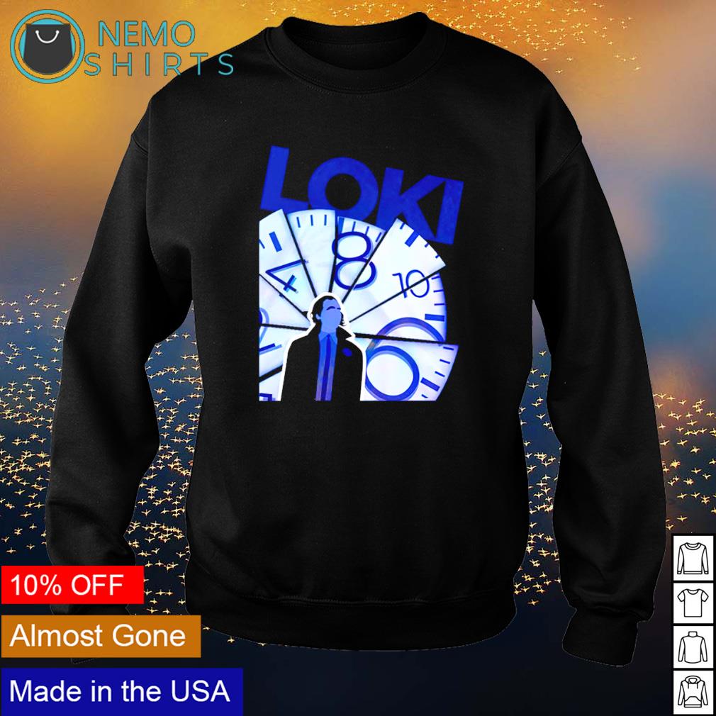 Loki new rockstars - Adult & Kids T-Shirts, Sweatshirts & Hoodies apparel design preview 4