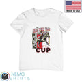 United way polo cup 2025 - Adult & Kids T-Shirts, Sweatshirts & Hoodies apparel design preview 1