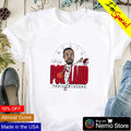 Damian Lillard Portland Trail Blazers - Adult & Kids T-Shirts, Sweatshirts & Hoodies apparel design preview 1