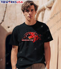 Corvette c5 RPM 1000 - Adult & Kids T-Shirts, Sweatshirts & Hoodies apparel design preview 1