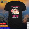 There is no psychiatrist in the world like a Shih Tzu - Adult & Kids T-Shirts, Sweatshirts & Hoodies apparel design preview 1