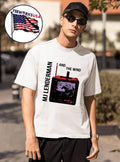 MJ Lenderman and the wind - Adult & Kids T-Shirts, Sweatshirts & Hoodies apparel design preview 1