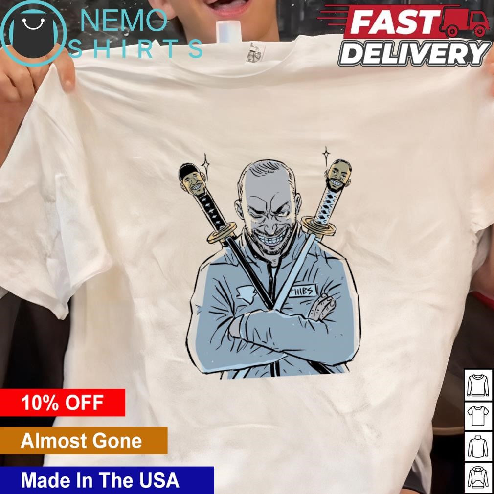 Tom Thibodeau Josh Hart and Mikal Bridges New York - Adult & Kids T-Shirts, Sweatshirts & Hoodies apparel design preview 1