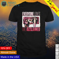 Everyone loves the Acclaimed - Adult & Kids T-Shirts, Sweatshirts & Hoodies apparel design preview 1