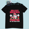 Peanuts characters Ohio State Buckeyes forever not - Adult & Kids T-Shirts, Sweatshirts & Hoodies apparel design preview 1