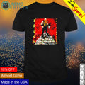 Erick Redbeard - Adult & Kids T-Shirts, Sweatshirts & Hoodies apparel design preview 1