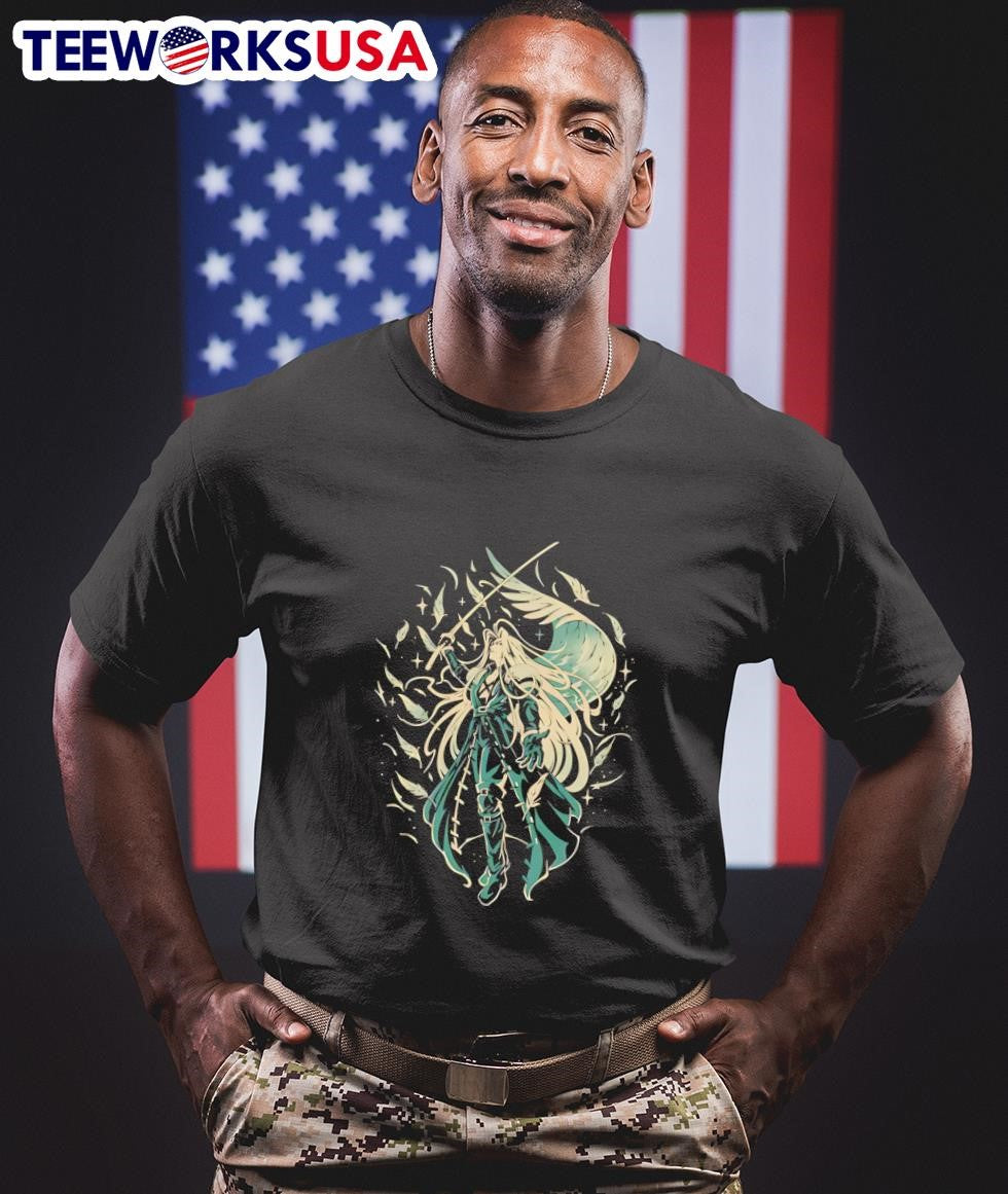 Lend me your strength - Adult & Kids T-Shirts, Sweatshirts & Hoodies apparel design preview 1