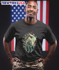 Lend me your strength - Adult & Kids T-Shirts, Sweatshirts & Hoodies apparel design preview 1