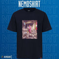 Leo Messi 44th trophy Inter Miami in the Leagues Cup - Adult & Kids T-Shirts, Sweatshirts & Hoodies apparel design preview 1