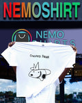 Certified Freak Snoopy meme For Sale Ships From USA - Adult & Kids T-Shirts, Sweatshirts & Hoodies apparel design preview 1