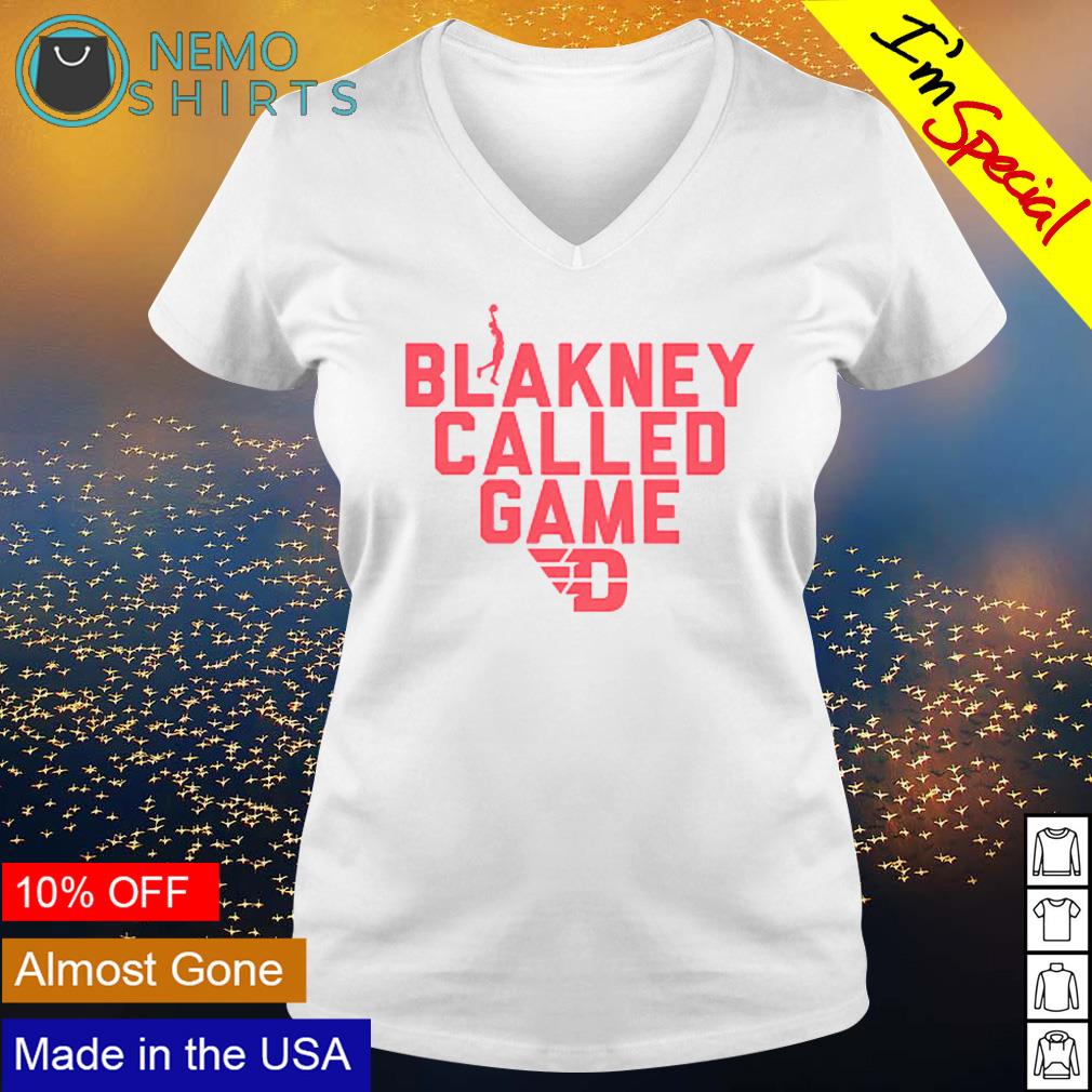 R.J. Blakney called game - Adult & Kids T-Shirts, Sweatshirts & Hoodies apparel design preview 5