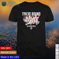 3×3 Basketball Tokyo bound - Adult & Kids T-Shirts, Sweatshirts & Hoodies product image 1