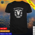 Yellowstone we don't choose the way - Adult & Kids T-Shirts, Sweatshirts & Hoodies product image 1