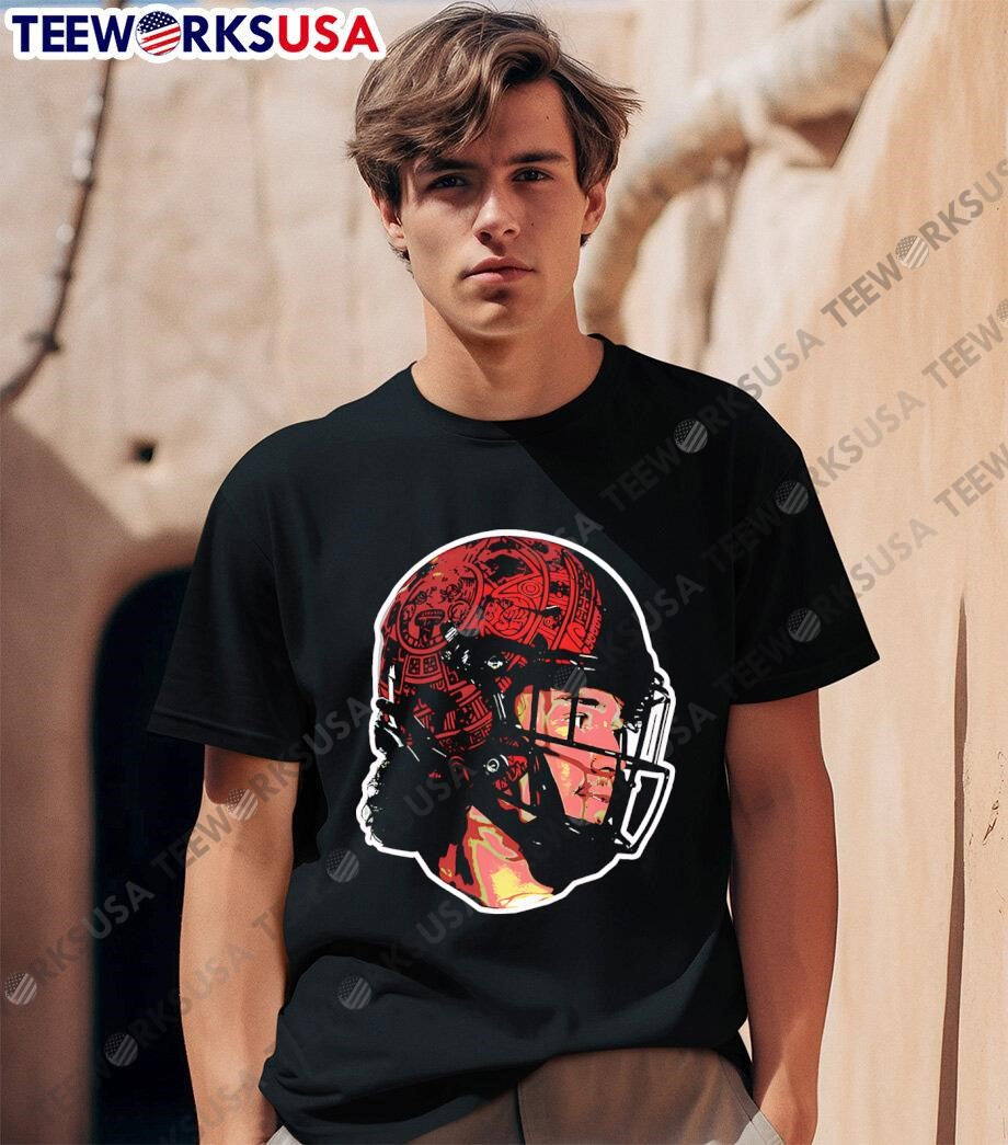 San Diego State Aztecs football Danny Dimes O'Neil 5 - Adult & Kids T-Shirts, Sweatshirts & Hoodies apparel design preview 1