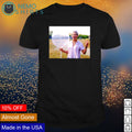 Dorinda Medleys metallic striped - Adult & Kids T-Shirts, Sweatshirts & Hoodies apparel design preview 1