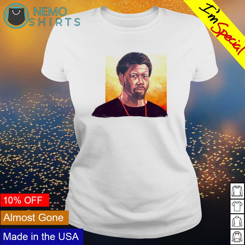 Olúfẹmi O. Táíwò Reconsidering Reparations - Adult & Kids T-Shirts, Sweatshirts & Hoodies apparel design preview 3