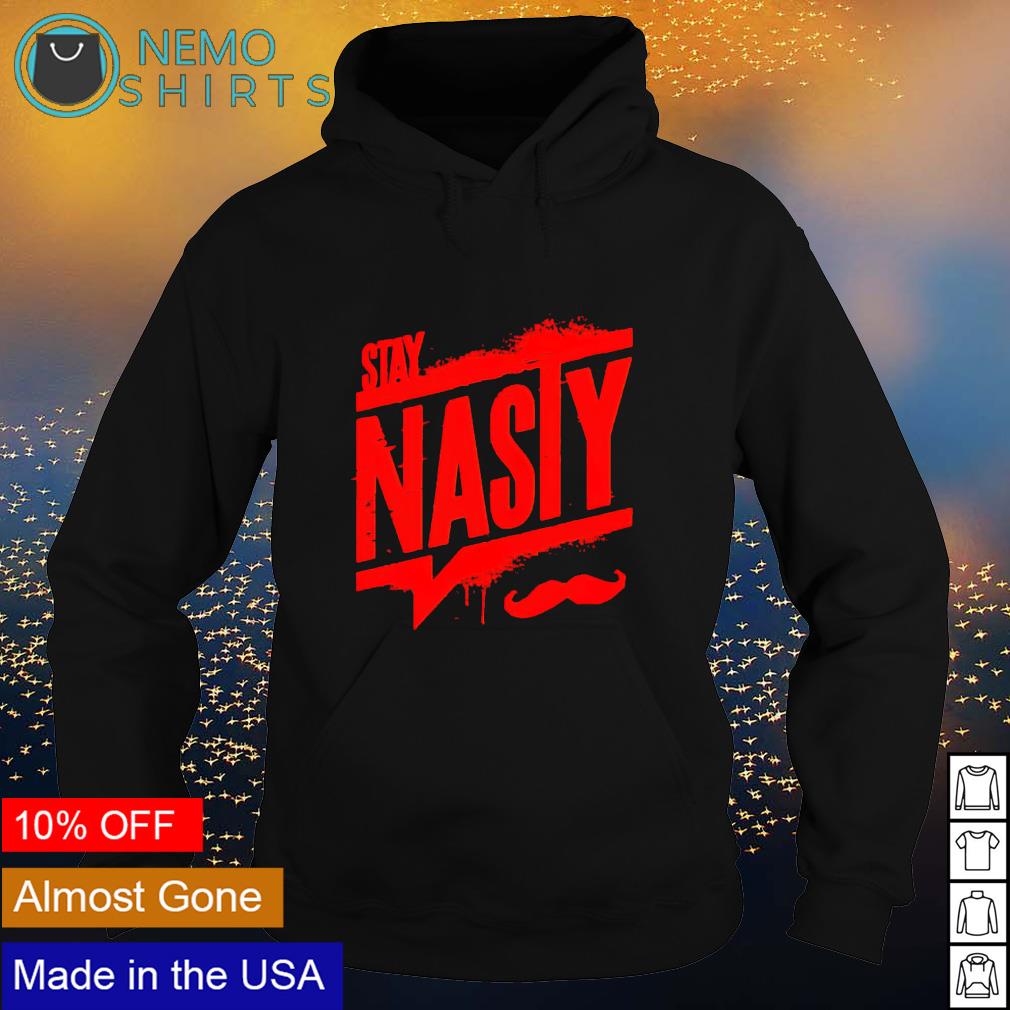 Stay nasty rally - Adult & Kids T-Shirts, Sweatshirts & Hoodies product image 2