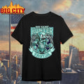 Big Game Hunter Yautja - Adult & Kids T-Shirts, Sweatshirts & Hoodies apparel design preview 1