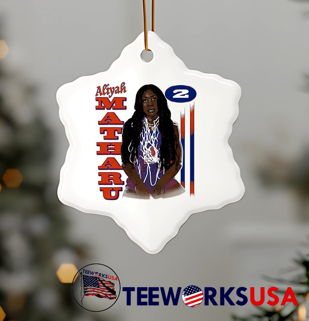 Aliyah Matharu Basketball The University of Texas at - Adult & Kids T-Shirts, Sweatshirts & Hoodies apparel design preview 7