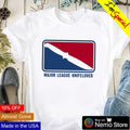 Major League Knifelover - Adult & Kids T-Shirts, Sweatshirts & Hoodies apparel design preview 1
