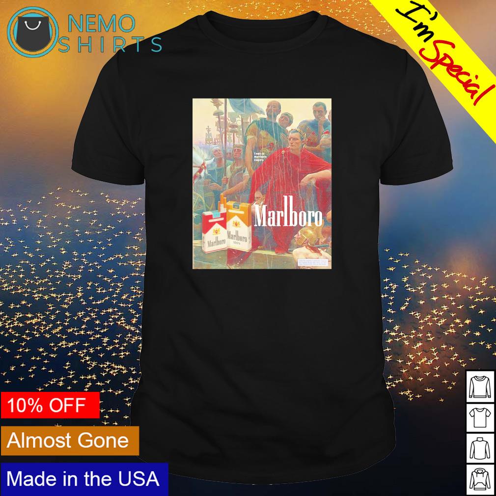 Come to Marlboro Empire - Adult & Kids T-Shirts, Sweatshirts & Hoodies product image 1