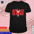 STAS Paul Stastny Carolina Hurricanes hockey - Adult & Kids T-Shirts, Sweatshirts & Hoodies apparel design preview 1
