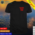 Hills Cooking sunday pasta club - Adult & Kids T-Shirts, Sweatshirts & Hoodies apparel design preview 1