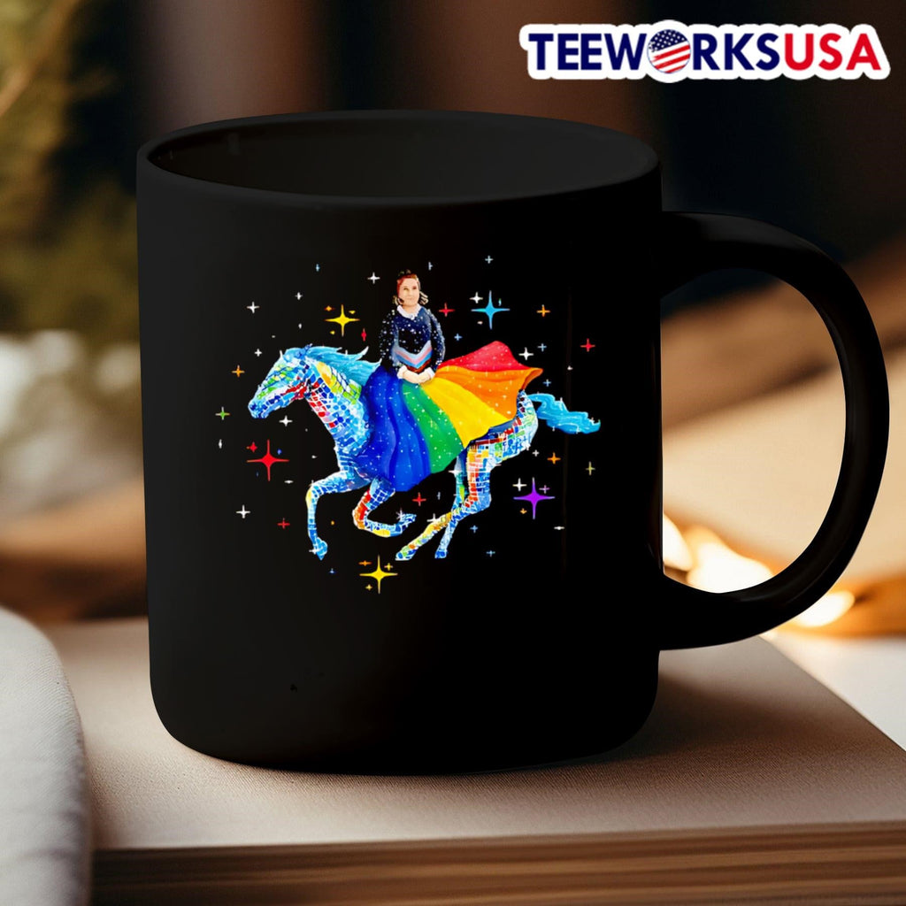 Pride Mary Todd Lincoln - Adult & Kids T-Shirts, Sweatshirts & Hoodies apparel design preview 3