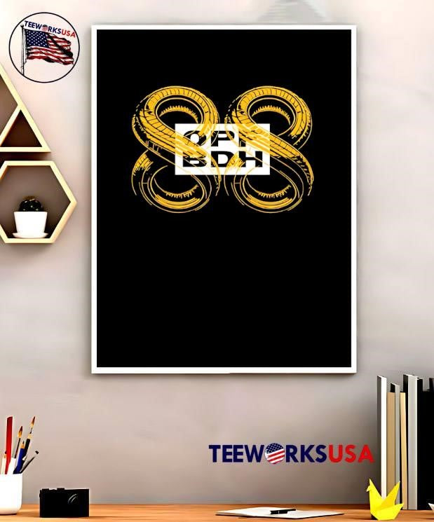 88 BDH Apparel - Adult & Kids T-Shirts, Sweatshirts & Hoodies apparel design preview 5