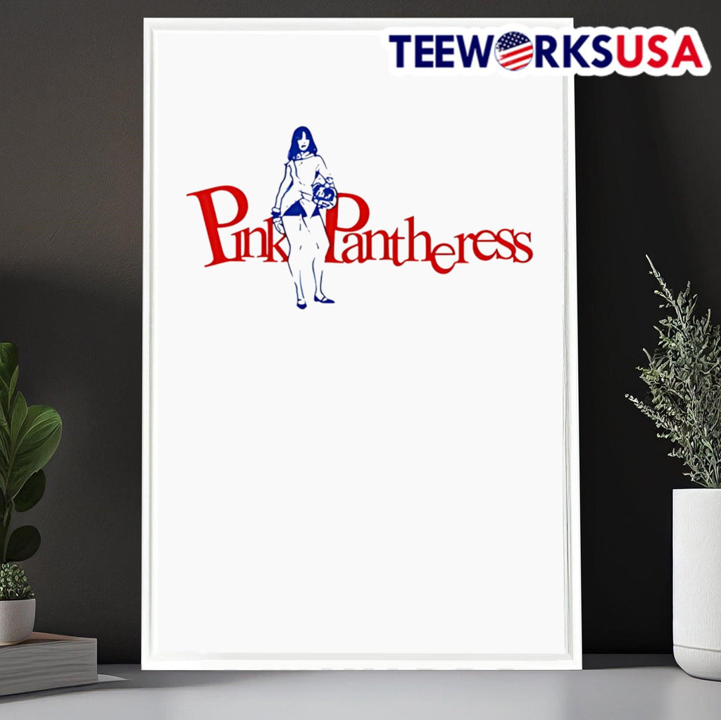 Pantheress Pink Fancy That - Adult & Kids T-Shirts, Sweatshirts & Hoodies apparel design preview 6