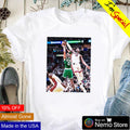 Heat In 6 Celtics 4 Jimmy Butler - Adult & Kids T-Shirts, Sweatshirts & Hoodies apparel design preview 1