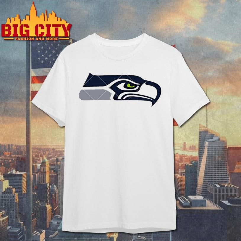 Seattle Seahawks Football - Adult & Kids T-Shirts, Sweatshirts & Hoodies apparel design preview 1