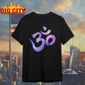 Goa Psychedelic OM-Symbol! - Adult & Kids T-Shirts, Sweatshirts & Hoodies apparel design preview 1