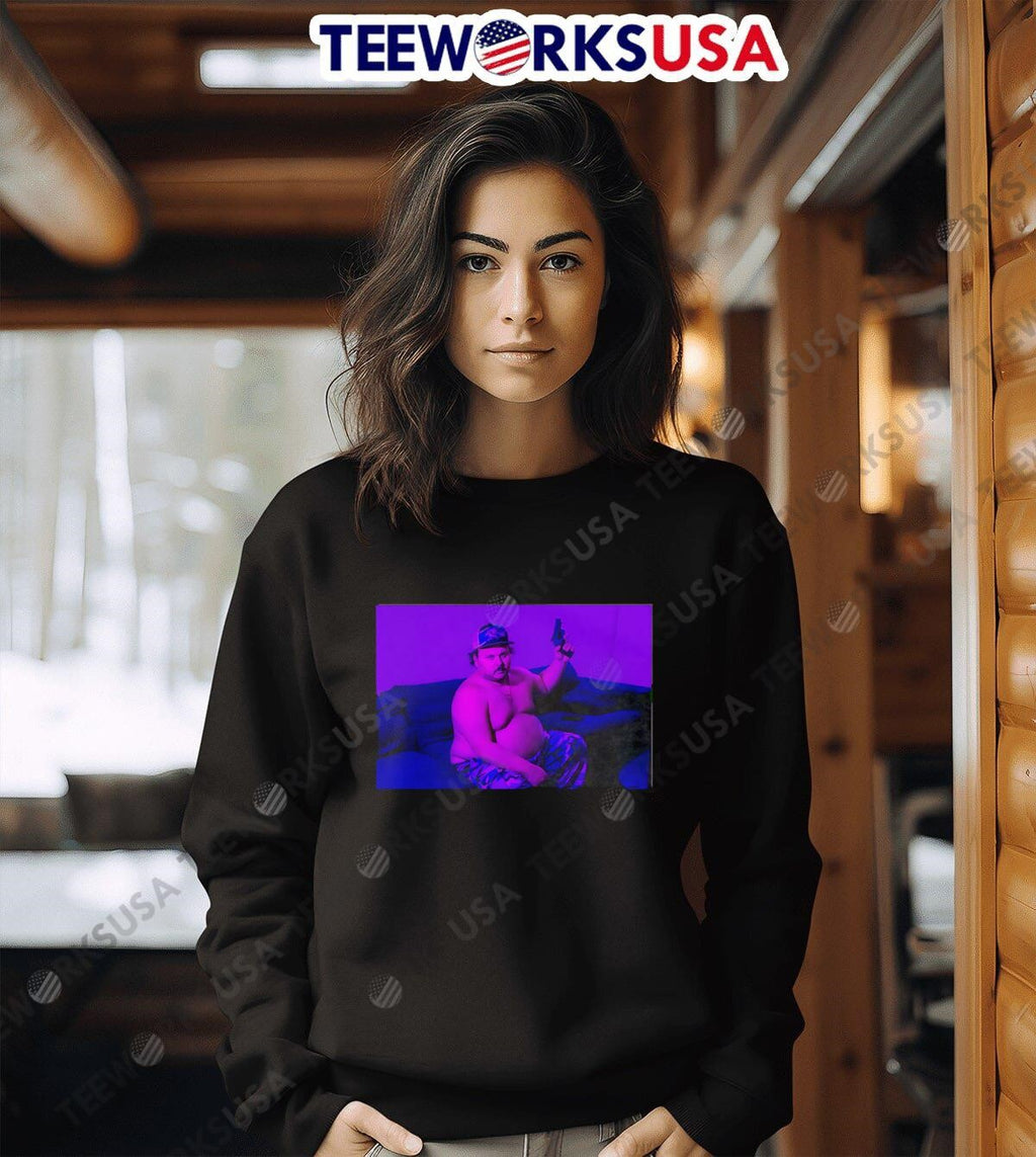 Stavros Halkias Victory or else - Adult & Kids T-Shirts, Sweatshirts & Hoodies apparel design preview 6