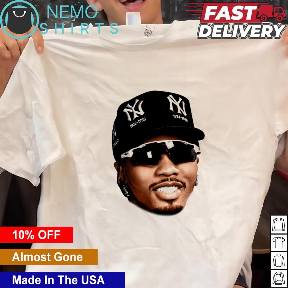 Gervonta Tank Davis big face graphic - Adult & Kids T-Shirts, Sweatshirts & Hoodies apparel design preview 1