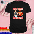 Cold Stone Steve Austin - Adult & Kids T-Shirts, Sweatshirts & Hoodies apparel design preview 1