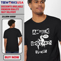 Angelic Upstarts I'm An Upstart - Adult & Kids T-Shirts, Sweatshirts & Hoodies apparel design preview 1